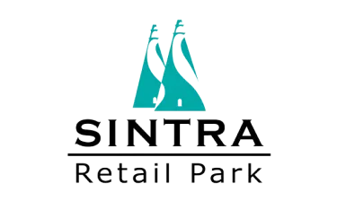 sintra_reatil_park_logo